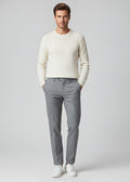 Men's Stone Grey Pants