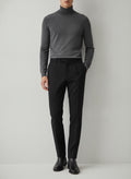 Men's Black Pants